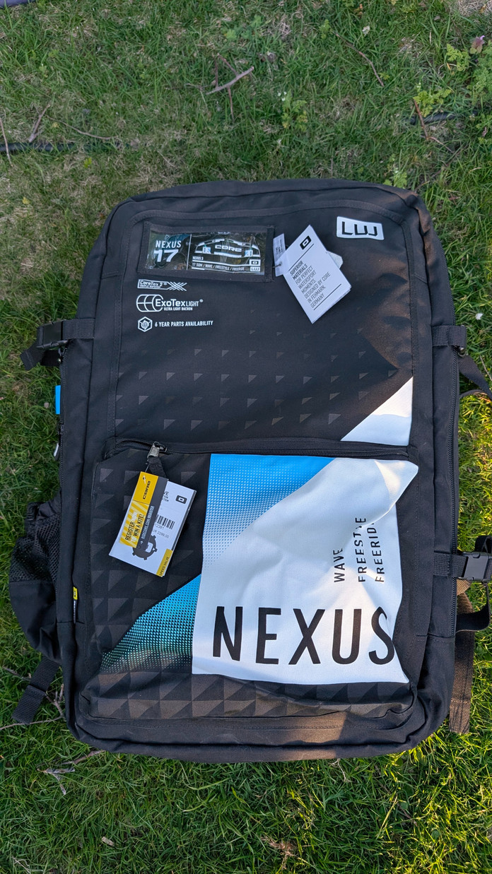 Core Nexus 3 17qm aus 2023 Bild nr. 0