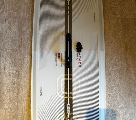 North Atmos Pro Twintip (138cm) aus 2024