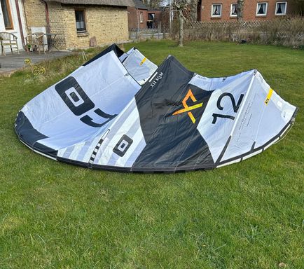 Core XR7 12qm aus 2021