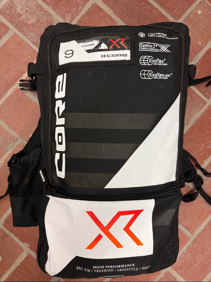 Core XR7 9qm aus 2023 Bild nr. 0