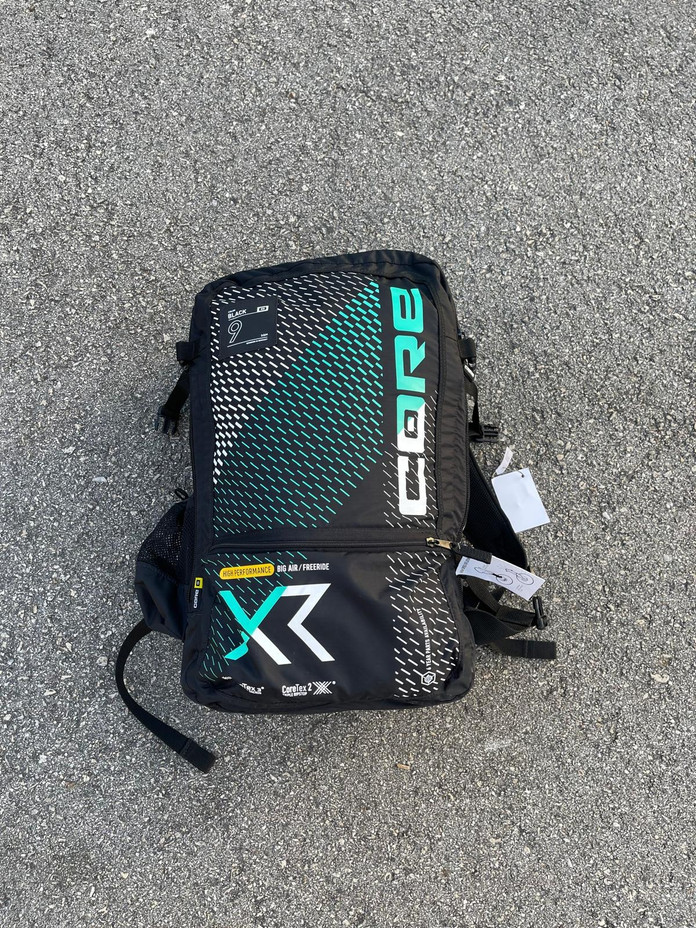 Core XR 9qm aus 2026 Bild nr. 0