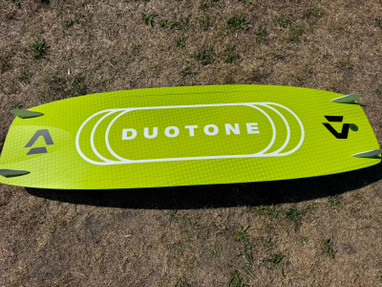 Duotone Twintip 142qm. Image nr. 1