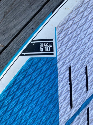 F-One Surfboard 177qm. Image nr. 1