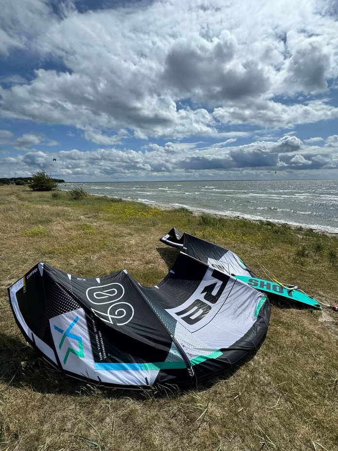 Core XR8 9qm aus 2025 Bild nr. 0