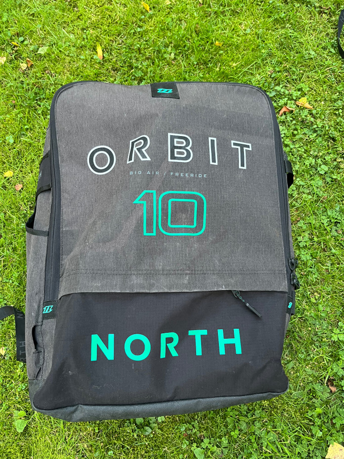 North Orbit 10qm aus 2023 Bild nr. 0