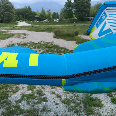 Liquid Force NV 8qm aus 2020 Bild nr. 5