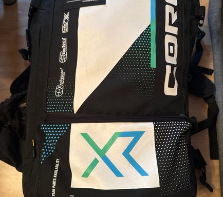 Core XR8 10qm aus 2023