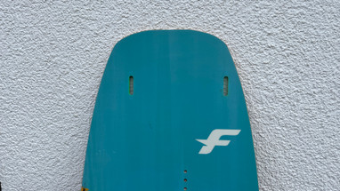 F-One Twintip 148qm. Image nr. 1