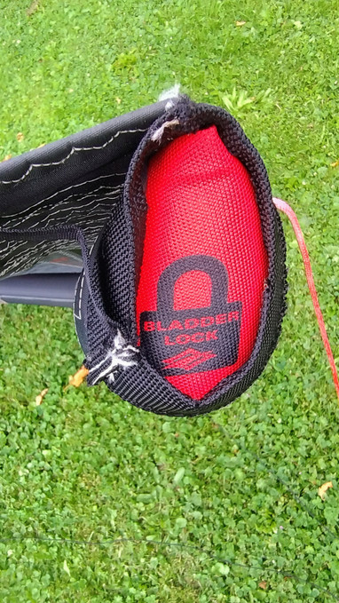 Naish DASH 12qm aus 2019 Bild nr. 8