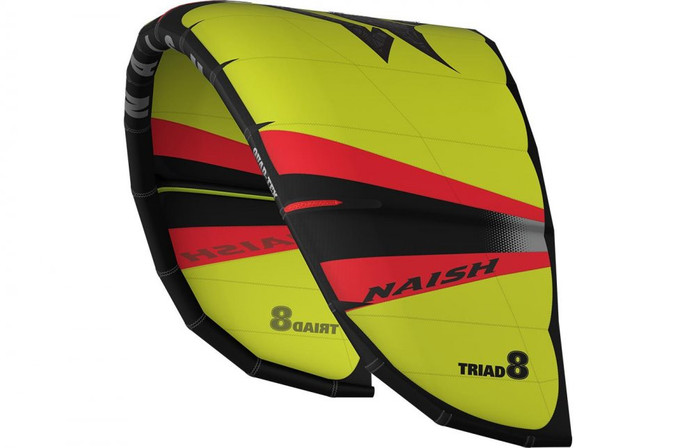 Naish Triad 11qm aus 2023 Bild nr. 0