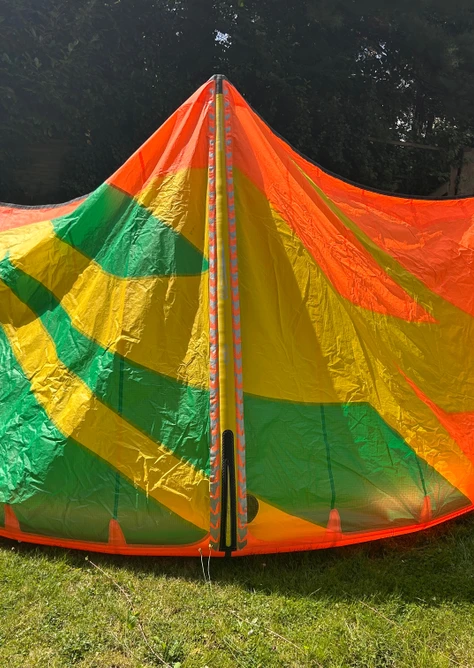 F-One Bandit 14qm aus 2016