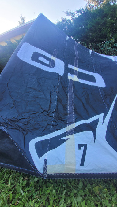 Core 3 Strut 7qm aus 2016 Bild nr. 11