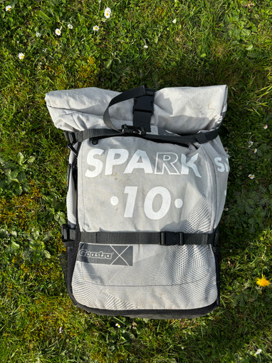 Gaastra Spark 10qm aus 2018 Bild nr. 8