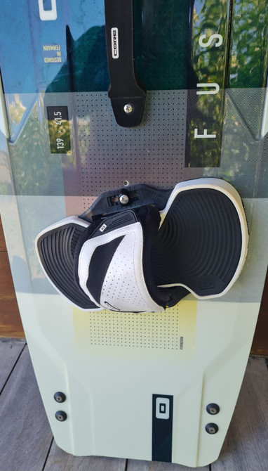 Core Twintip 139qm. Image nr. 4