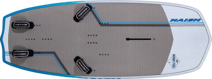 Naish Foilboard 202qm. Image nr. 0