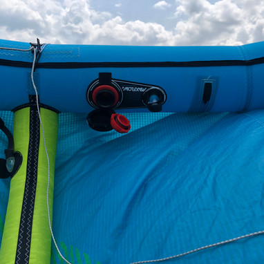 Liquid Force NV 8qm aus 2020 Bild nr. 3