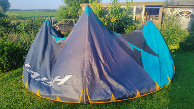 Naish Triad 14qm aus 2019 Bild nr. 11