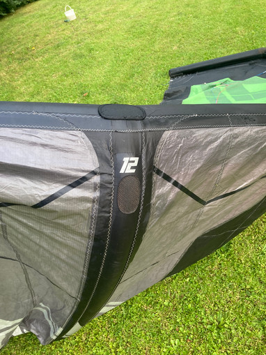 Slingshot RPM 12qm aus 2015 Bild nr. 2