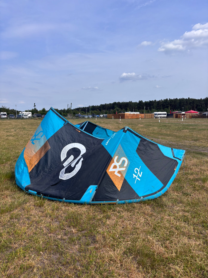 Eleveight RS V8 12qm aus 2024 Bild nr. 0