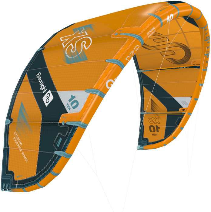Eleveight XS v3 7qm aus 2022 Bild nr. 0