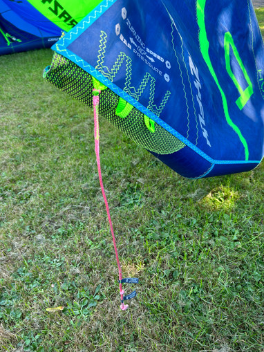 Crazyfly Hyper 9qm aus 2019 Bild nr. 6