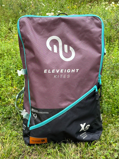 Eleveight XS V2 9qm aus 2022 Bild nr. 5