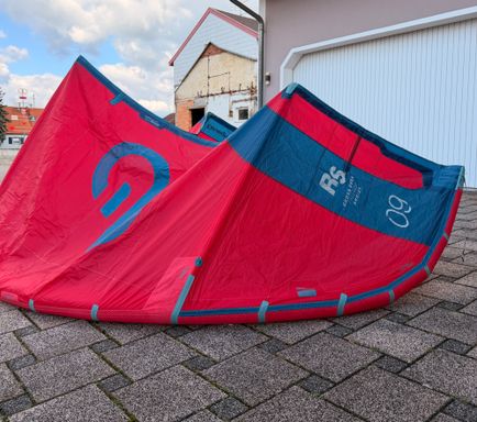 Eleveight RS V5 9qm aus 2022
