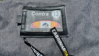 Cabrinha Contra 13qm aus 2019 Bild nr. 11