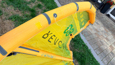 North Reach 9qm aus 2020 Bild nr. 4