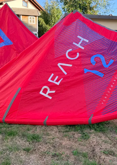 North Reach 12qm aus 2020