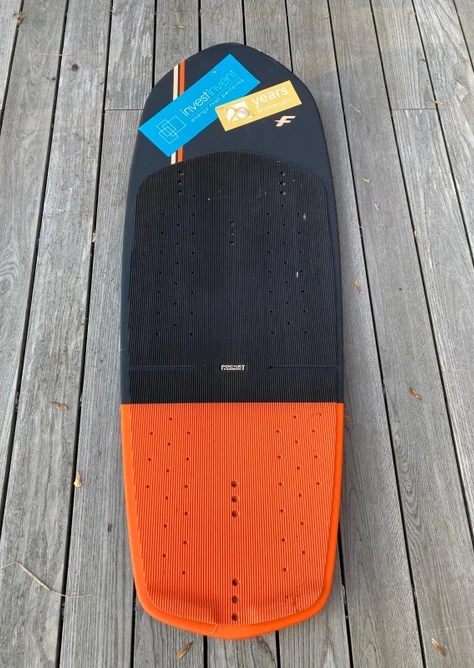 F-One Foilboard (130cm) aus 2023