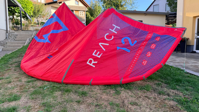 North Reach 12qm aus 2020 Bild nr. 0