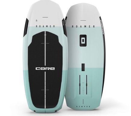 Core Roamer Foilboard (140cm) aus 2026