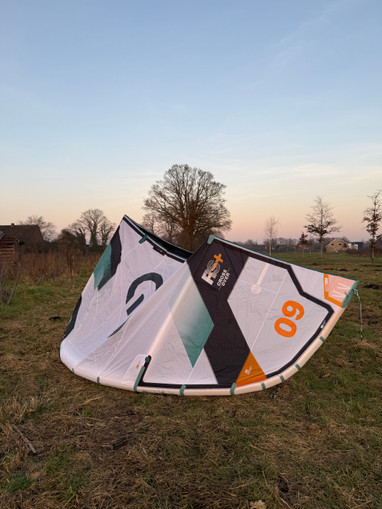 Eleveight RS+ V2 9qm aus 2024 Bild nr. 7