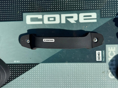 Core Twintip 137qm. Image nr. 2