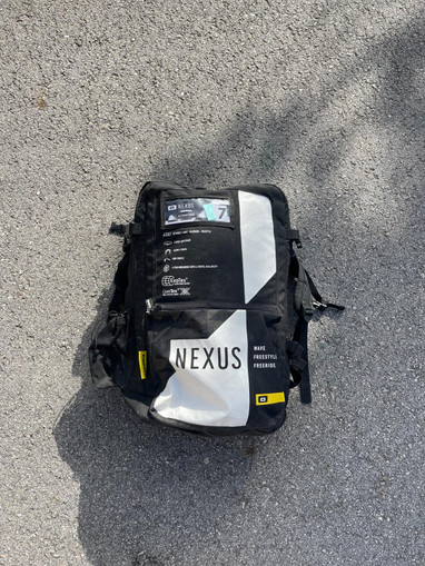 Core Nexus 2 7qm aus 2022 Bild nr. 1