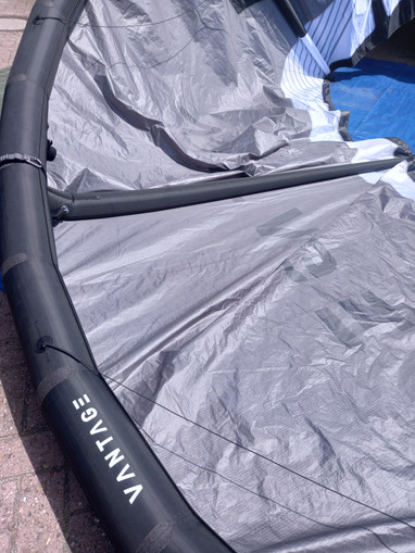 Vantage Valcon 12qm aus 2023 Bild nr. 4