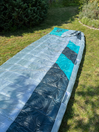 Flysurfer Sonic 4 10qm aus 2024 Bild nr. 7
