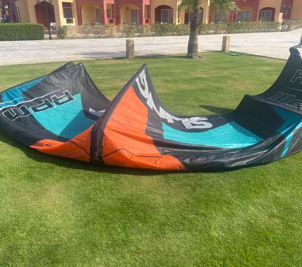 Slingshot Rpm 14qm aus 2017