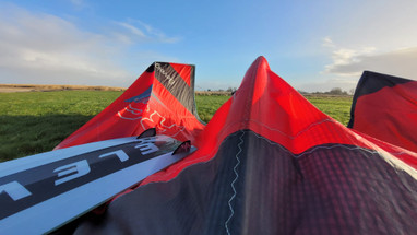 Eleveight RS V6 8qm aus 2022 Bild nr. 3