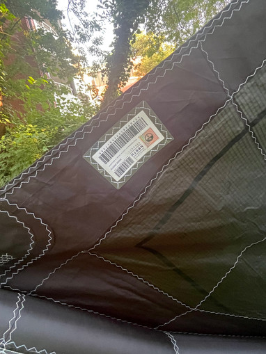 North Orbit Pro 9qm aus 2025 Bild nr. 9