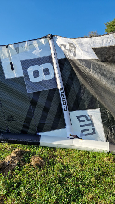 Core GTS 6 8qm aus 2025 Bild nr. 14