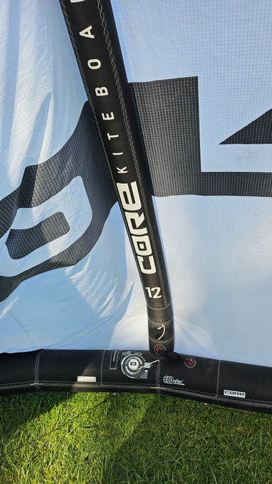 Core GTS5 12qm aus 2018 Bild nr. 9