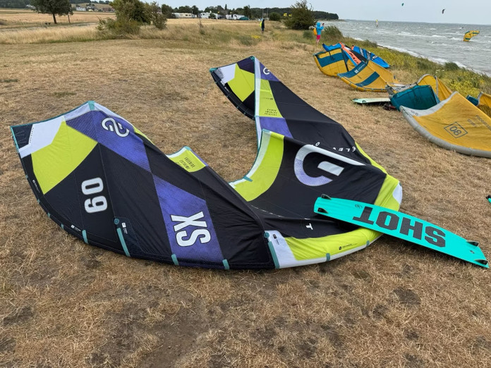 Eleveight Eleveight XS V6 in 7M Neu OVP 7qm aus 2025 Bild nr. 0