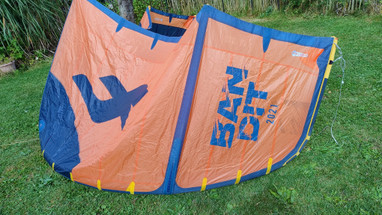 F-One Bandit 7qm aus 2021 Bild nr. 2