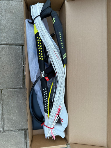 Eleveight 4-lines qm. Image nr. 4