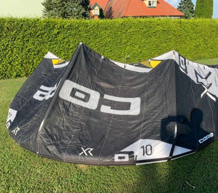 Core XR 5 10qm aus 2020