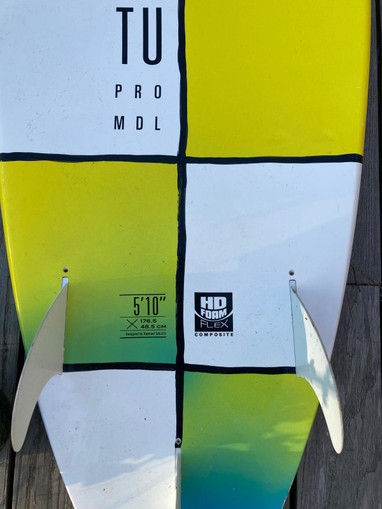 F-One Surfboard 177qm. Image nr. 3