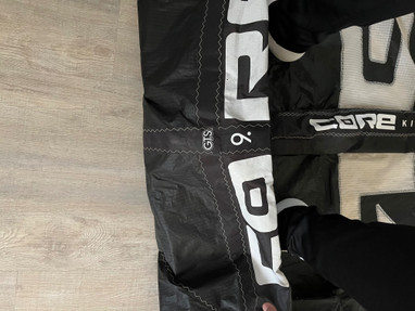 Core GTS 4 9qm aus 2020 Bild nr. 2