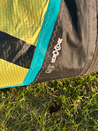 Naish Boxer 16qm aus 2018 Bild nr. 12